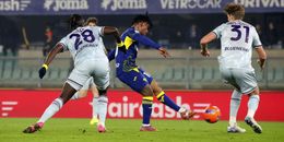 Hellas Verona vs Udinese (02:45 – 27/01) | Xem lại trận đấu