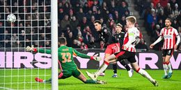 PSV Eindhoven vs Bayern Munich (03:00 – 29/01) | Xem lại trận đấu