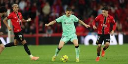 RCD Mallorca vs Athletic Bilbao (22:15 – 17/01) | Xem lại trận đấu