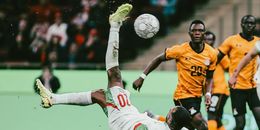 Zambia vs Ma Rốc (02:00 – 30/12) | Xem lại trận đấu