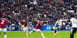 West Ham vs Fulham (22:00 – 27/12) | Xem lại trận đấu