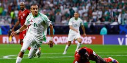 Guinea Xích Đạo vs Algeria (23:00 – 31/12) | Xem lại trận đấu