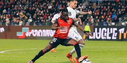 Rennes vs Lorient (23:00 – 24/01) | Xem lại trận đấu