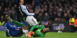 Chelsea vs Aston Villa (00:30 – 28/12) | Xem lại trận đấu