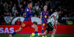 Racing Santander vs Barcelona (03:15 – 16/01) | Xem lại trận đấu
