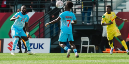 DR Congo vs Benin (19:30 – 23/12) | Xem lại trận đấu