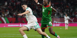 Algeria vs Burkina Faso (00:30 – 29/12) | Xem lại trận đấu