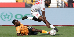 Mali vs Zambia (21:00 – 22/12) | Xem lại trận đấu