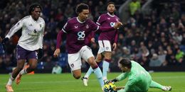 Burnley vs Manchester United (03:15 – 08/01) | Xem lại trận đấu