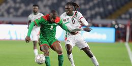 Sudan vs Burkina Faso (23:00 – 31/12) | Xem lại trận đấu