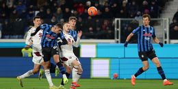 Atalanta vs Torino (02:45 – 11/01) | Xem lại trận đấu