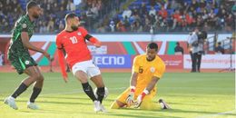 Ai Cập  vs Nigeria (23:00 – 17/01) | Xem lại trận đấu