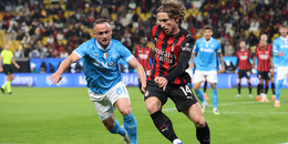 Napoli vs AC Milan (02:00 – 19/12) | Xem lại trận đấu