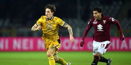 Torino vs Udinese (02:45 – 08/01) | Xem lại trận đấu