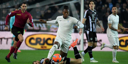 Udinese vs Lazio (00:00 – 28/12) | Xem lại trận đấu