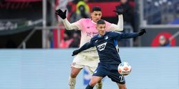 TSG Hoffenheim vs Bayer Leverkusen (21:30 – 17/01) | Xem lại trận đấu