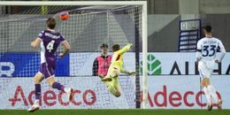 Fiorentina vs Como (03:00 – 28/01) | Xem lại trận đấu