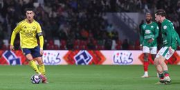 Al-Ettifaq vs Al Nassr (00:30 – 31/12) | Xem lại trận đấu