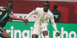 Senegal vs Botswana (22:00 – 23/12) | Xem lại trận đấu