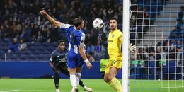 FC Porto vs Rangers (03:00 – 30/01) | Xem lại trận đấu