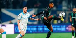 Marseille vs RC Lens (03:05 – 25/01) | Xem lại trận đấu