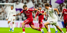 Real Madrid vs Sevilla (03:00 – 21/12) | Xem lại trận đấu