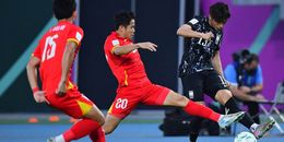 Việt Nam U23  vs Hàn Quốc U23 (22:00 – 23/01) | Xem lại trận đấu