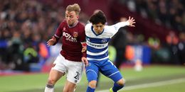 West Ham vs QPR (21:30 – 11/01) | Xem lại trận đấu