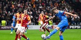 Galatasaray vs Atletico Madrid (00:45 – 22/01) | Xem lại trận đấu