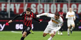 AC Milan vs Lecce (02:45 – 19/01) | Xem lại trận đấu