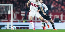 VfB Stuttgart vs Eintracht Frankfurt (00:30 – 14/01) | Xem lại trận đấu