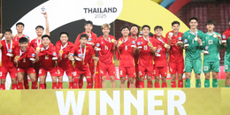 Thái Lan U22 vs Việt Nam U22 (19:30 – 18/12) | Xem lại trận đấu