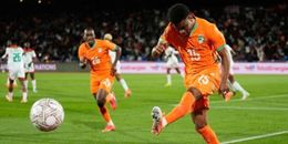 Bờ Biển Ngà vs Burkina Faso (02:00 – 07/01) | Xem lại trận đấu