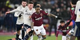 West Ham vs Nottingham Forest (03:00 – 07/01) | Xem lại trận đấu