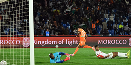 Bờ Biển Ngà vs Mozambique (00:30 – 25/12) | Xem lại trận đấu