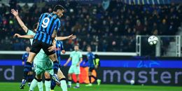 Atalanta vs Athletic Bilbao (03:00 – 22/01) | Xem lại trận đấu