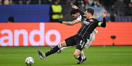 Eintracht Frankfurt vs Tottenham (03:00 – 29/01) | Xem lại trận đấu