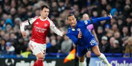 Chelsea vs Arsenal (03:00 – 15/01) | Xem lại trận đấu