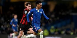 Chelsea vs AFC Bournemouth  (02:30 – 31/12) | Xem lại trận đấu