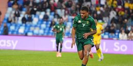 Zimbabwe vs Nam Phi (23:00 – 29/12) | Xem lại trận đấu