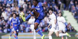 Getafe vs Valencia CF (20:00 – 18/01) | Xem lại trận đấu