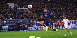 AJ Auxerre vs PSG (02:00 – 24/01) | Xem lại trận đấu