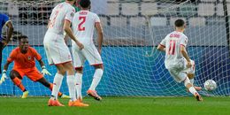 Tanzania vs Tunisia (23:00 – 30/12) | Xem lại trận đấu