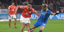 Mainz 05 vs Heidenheim (02:30 – 14/01) | Xem lại trận đấu