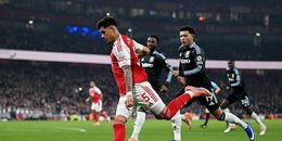 Arsenal vs Aston Villa (03:15 – 31/12) | Xem lại trận đấu