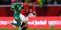 Senegal vs Ai Cập  (00:00 – 15/01) | Xem lại trận đấu