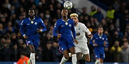 Chelsea vs AEP Paphos (03:00 – 22/01) | Xem lại trận đấu