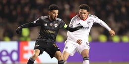 Qarabag vs Eintracht Frankfurt (00:45 – 22/01) | Xem lại trận đấu