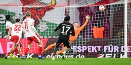 RB Leipzig vs Bayern Munich (00:30 – 18/01) | Xem lại trận đấu