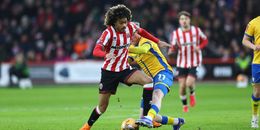 Sheffield United vs Mansfield Town (21:30 – 11/01) | Xem lại trận đấu